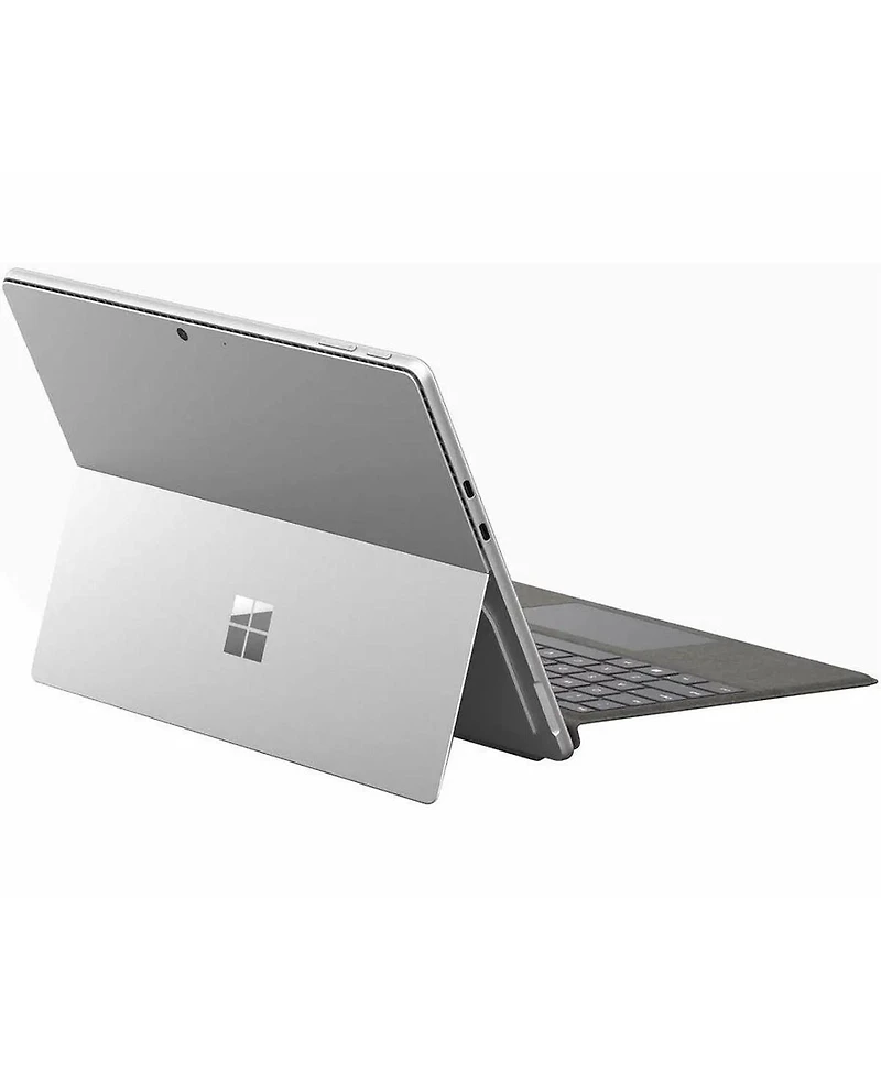 Microsoft Surface Pro 10 13" 120Hz 2-In-1 Wi-Fi + 5G Tablet, Intel Core Ultra 7-165U 1.7GHz, 32GB Ram, 1TB Ssd, Windows 11 Pro, Platinum