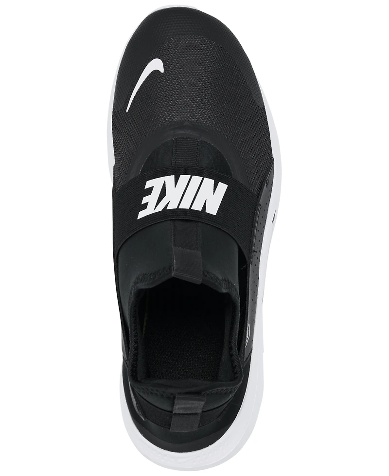 Nike Big Kids Flex Runner 4 Slip-On Running Sneakers from Finish Line