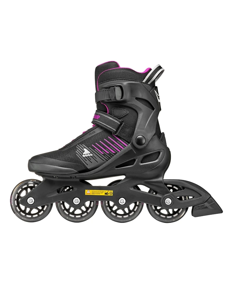 Rollerblade Zetrablade Womens Inline Skates