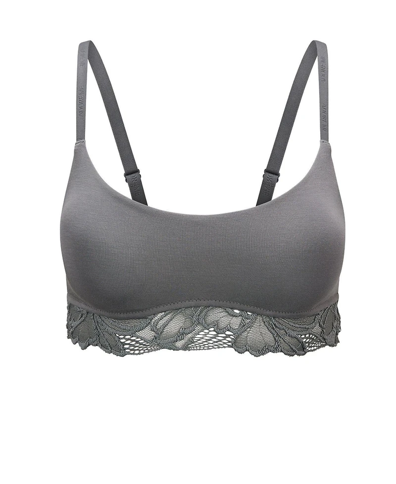 Adore Me Shiloh Women's Plus-Size Contour Bralette Bra
