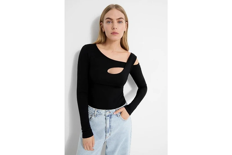 Marcella Women's Lotte Long Sleeve Top