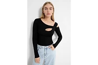 Marcella Women's Lotte Long Sleeve Top
