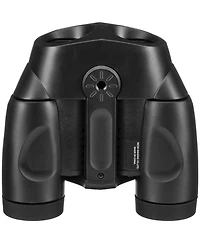 Pentax 10x25 Up Series Water Proof Porro Prism Binocular with 5.0 Degree Angle of View, Black