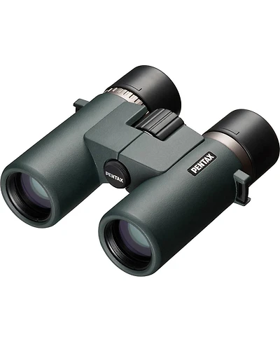 Pentax 7x32 Ad Series Ed Waterproof Roof Prism Binoculars with 7.8 Degree Angle of View