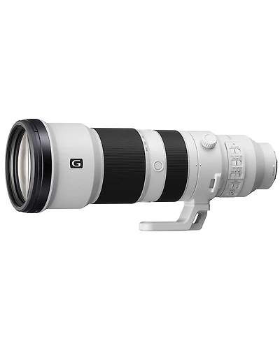 Sony Fe 400-800mm f/6.3-8 G Oss Lens