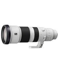 Sony Fe 400-800mm f/6.3-8 G Oss Lens