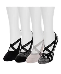 Muk Luks Women's Studio Socks