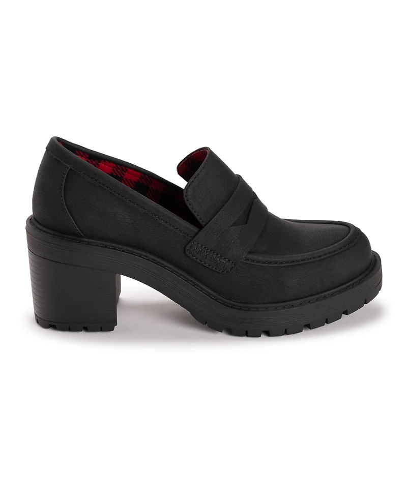 Muk Luks Women's Leona Loafer
