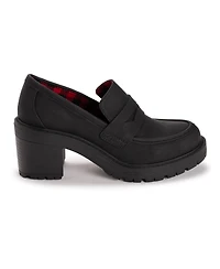 Muk Luks Women's Leona Loafer