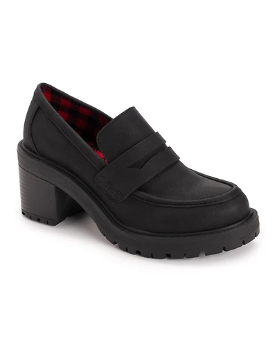 Muk Luks Women's Leona Loafer