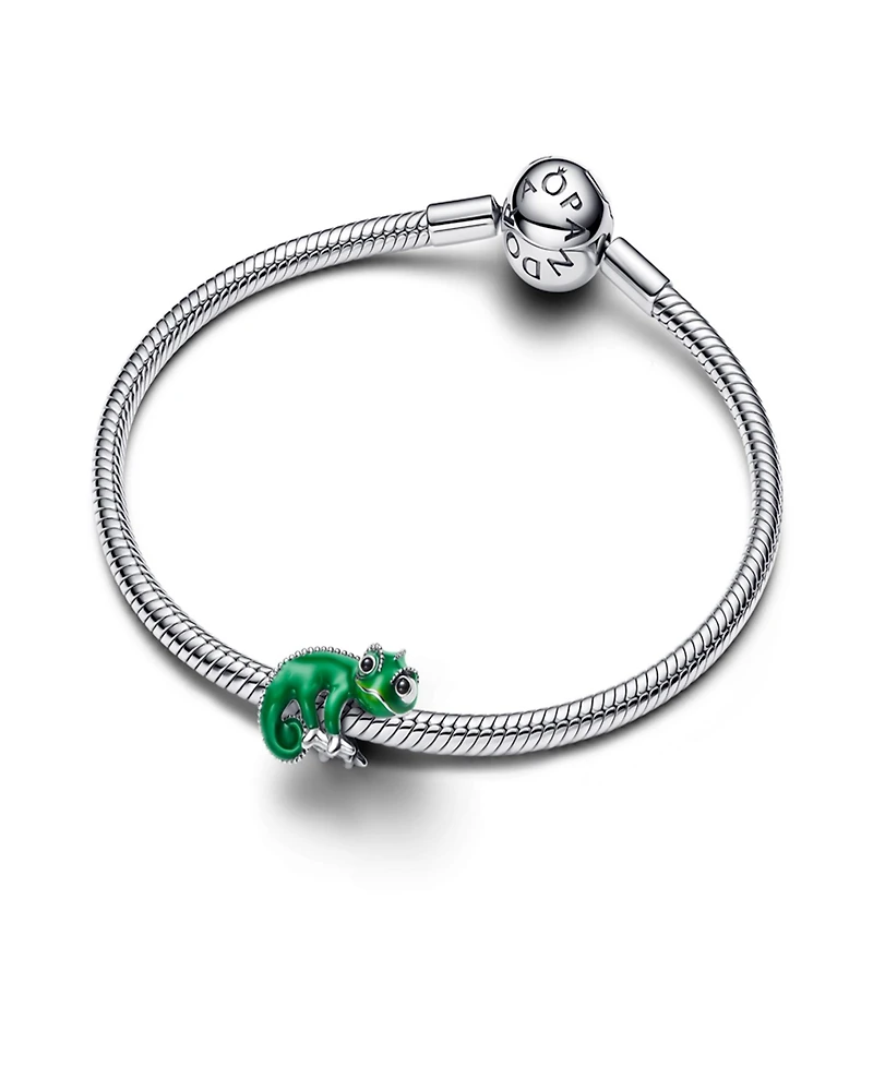 Pandora Disney Tangled Pascal Color Changing Charms