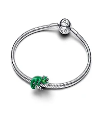 Pandora Disney Tangled Pascal Color Changing Charms