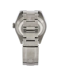 Pre-Owned Rolex Oyster Perpetual Air King Chronometer Automatic Watch in Stainless Steel 40mm