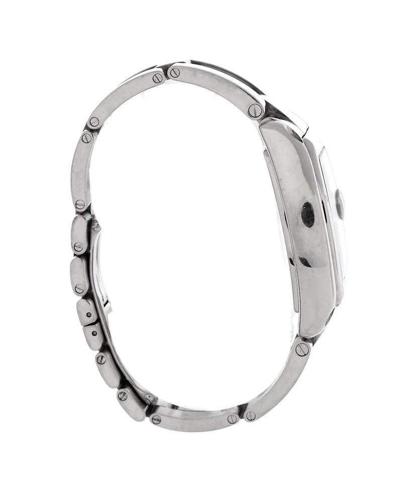 Pre-Owned Cartier Roadster Automatic Watch in Stainless Steel 37mm