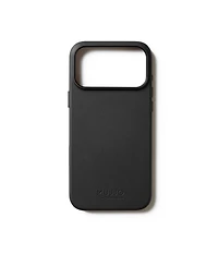 Mujjo Full Leather Case for iPhone 17 Pro Max