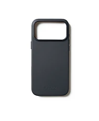 Mujjo Full Leather Case for iPhone 17 Pro Max