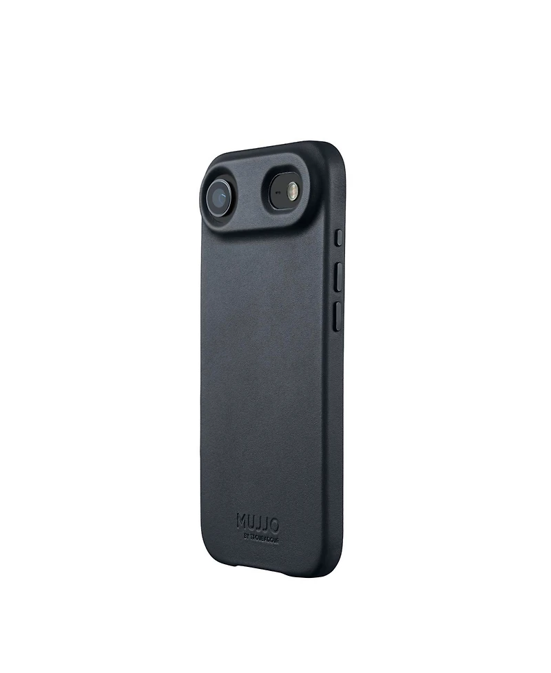 Mujjo Full Leather Case for iPhone Air