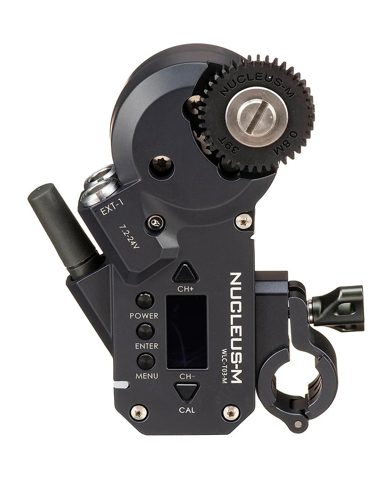Tilta Nucleus-m Motor Kit I