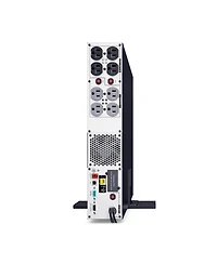 CyberPower PRL1500RT2UC 1500VA/1500W Smart App Sinewave Rack/Tower Ups with Built-In Cloud Monitoring, 8x Nema 5-15R