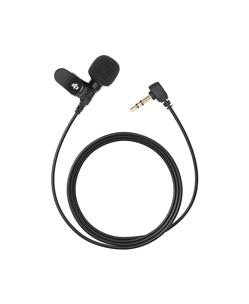 Dji Lavalier Microphone