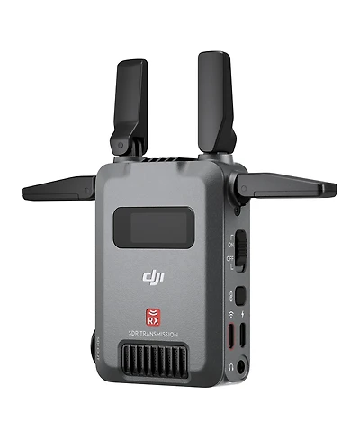 Dji Sdr Transmission Receiver