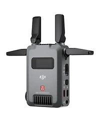Dji Sdr Transmission Receiver