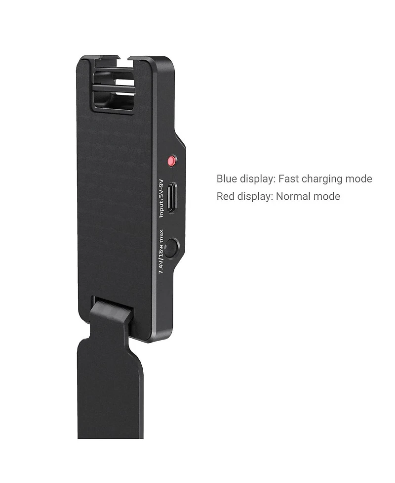 SmallRig 3085 Power Bank Adapter