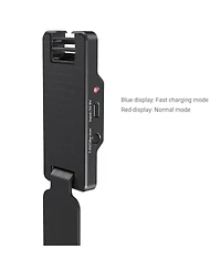 SmallRig 3085 Power Bank Adapter