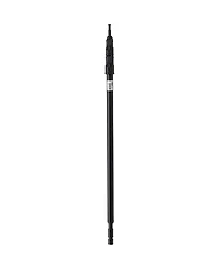 Kupo 40" Turtle Base C-Stand Riser Column, 22lbs Capacity, Black