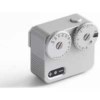 TTArtisan TTArtisan Light Meter Ii, Silver