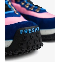 Freshy Women's Navigators Sneaker