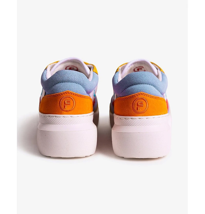 Freshy Women's Courtster Sneaker