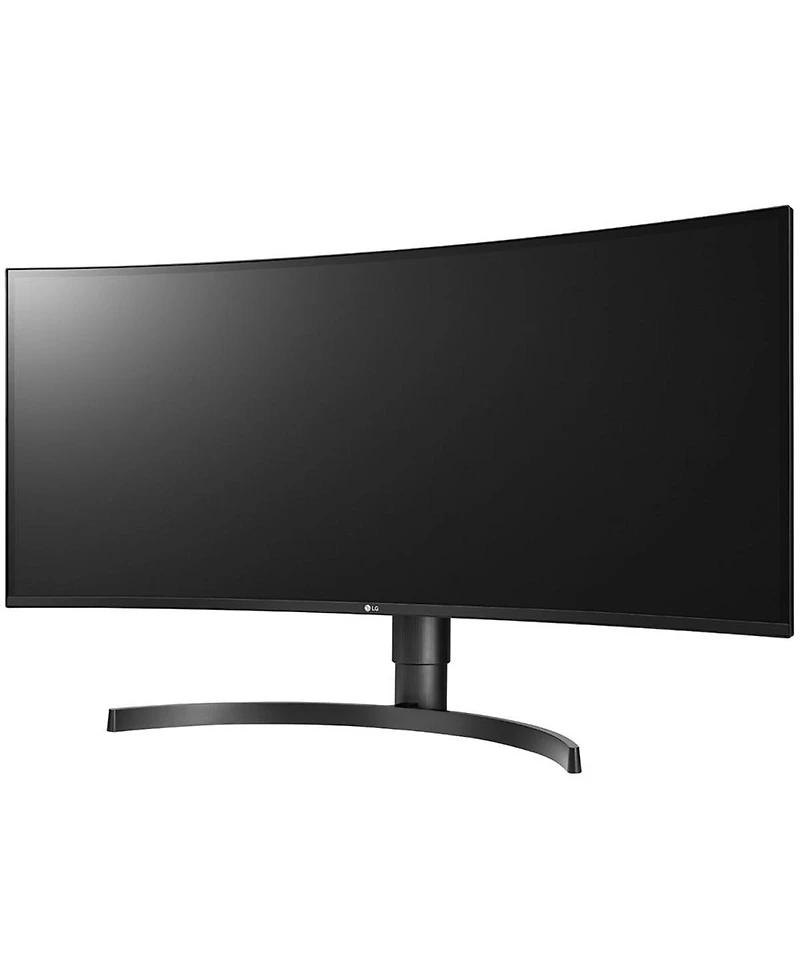 Lg Lg 34"" C34BL85C Qhd (3440 X 1440) Ips Monitor