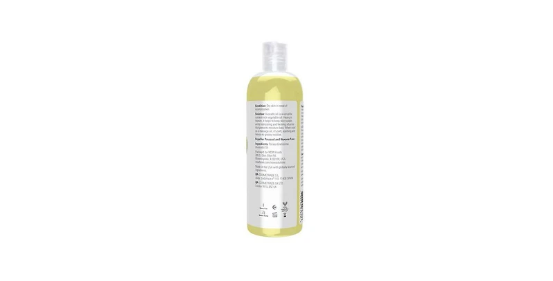 Now Foods Avocado Oil ,473ml ,16 Oz