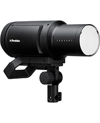 Profoto Pro-B3 750Ws Battery Powered Monolight Duo Kit