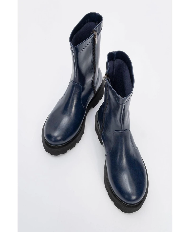 Prologue Shoes Rush Bootie (Women)