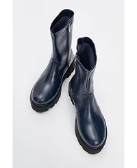 Prologue Shoes Rush Bootie (Women)