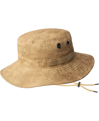 Kangol Salvaged Outdoor Hat Bucket