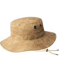 Kangol Salvaged Outdoor Hat Bucket