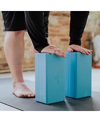 Big Yoga Foam Block 5"