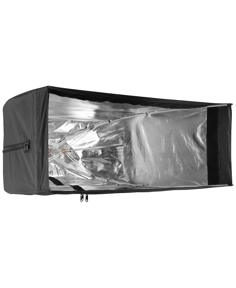 Westcott 12x36" Apollo Strip Speedlite Softbox Kit