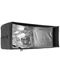 Westcott 12x36" Apollo Strip Speedlite Softbox Kit
