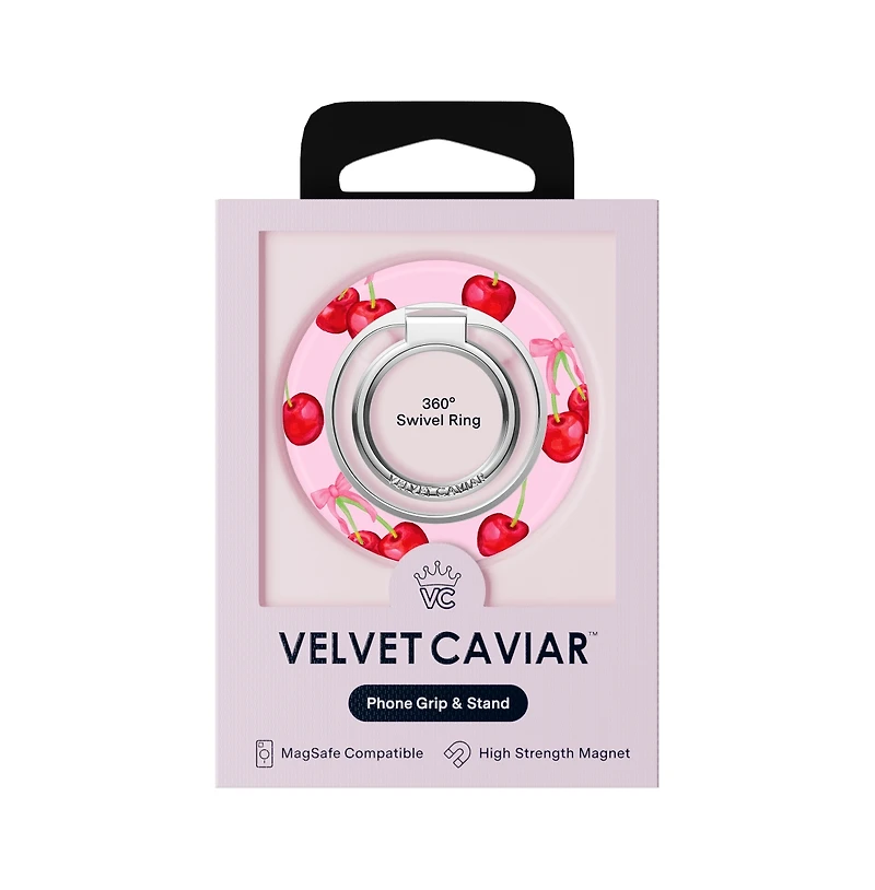Velvet Caviar MagSafe Grip Ring