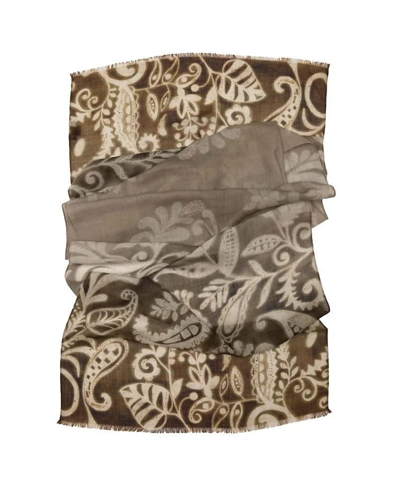 Elizabetta Garda - Wool Scarf