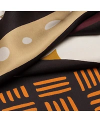 Elizabetta Norcia - Long Silk Scarf for Women