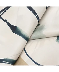 Mara - Long Silk Scarf for Women