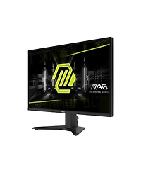 Msi Mag 275QF 27" 16:9 Wqhd 180Hz Ips Led Hdr Gaming Monitor, Metallic Black