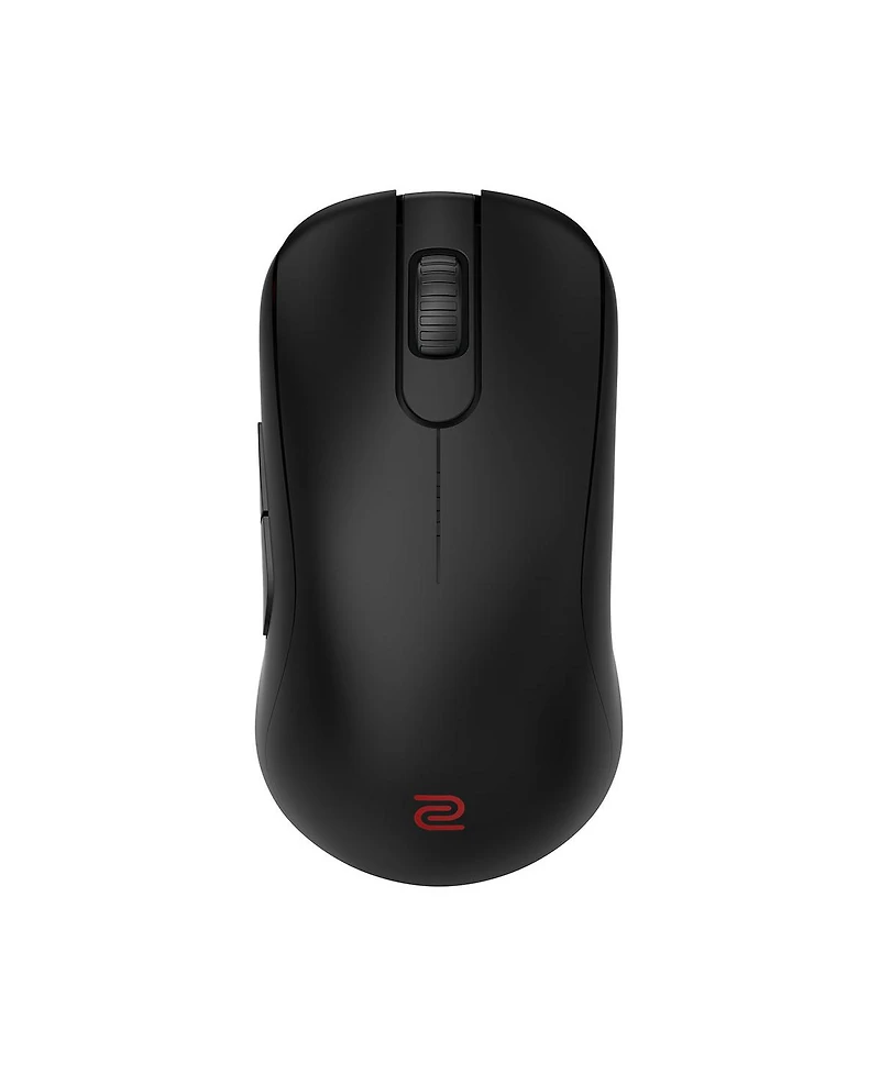 BenQ Zowie S2-dw Wireless Gaming Mouse with 4K Enhanced Receiver, Black