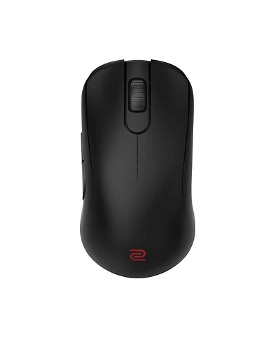 BenQ Zowie S2-dw Wireless Gaming Mouse with 4K Enhanced Receiver, Black