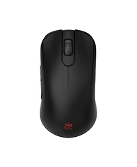 BenQ Zowie S2-dw Wireless Gaming Mouse with 4K Enhanced Receiver, Black
